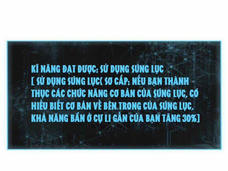 trước ngày tận thế, ta và bạn gái lại chém giết lẫn nhau Chapter 6 trang 48