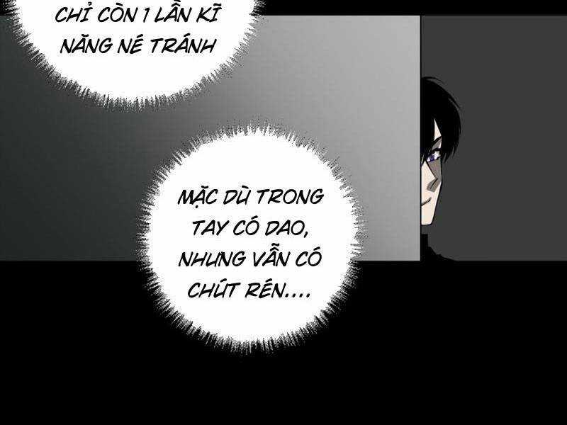 trước ngày tận thế, ta và bạn gái lại chém giết lẫn nhau Chapter 6 trang 5