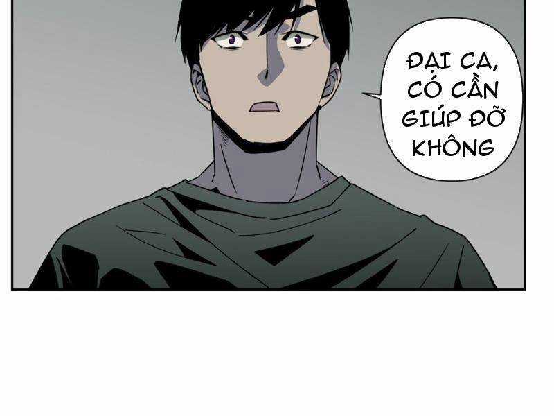 trước ngày tận thế, ta và bạn gái lại chém giết lẫn nhau Chapter 6 trang 55