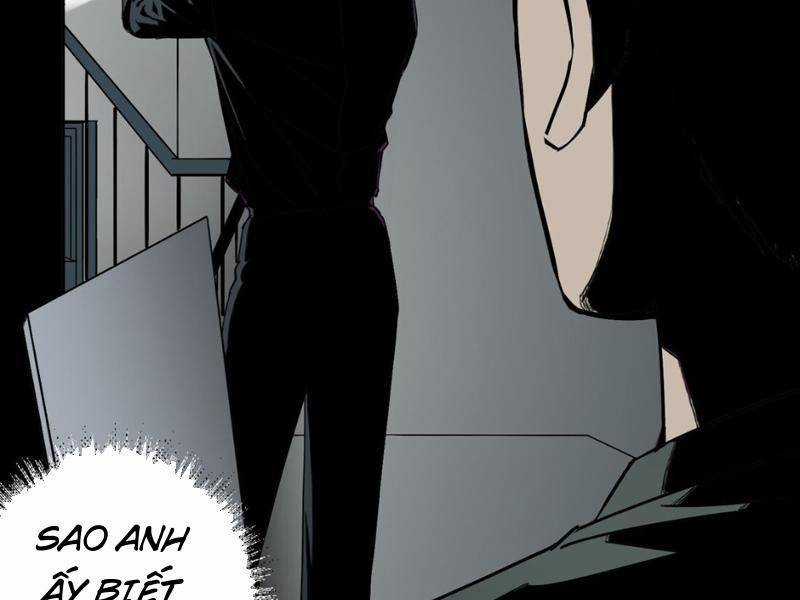trước ngày tận thế, ta và bạn gái lại chém giết lẫn nhau Chapter 6 trang 57