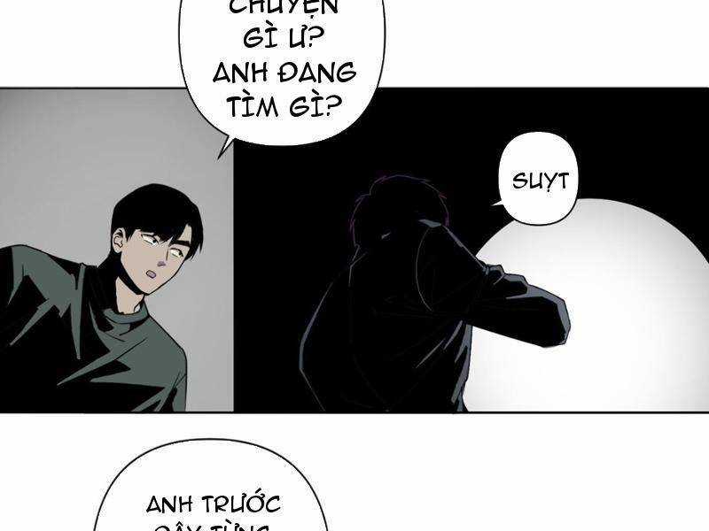 trước ngày tận thế, ta và bạn gái lại chém giết lẫn nhau Chapter 6 trang 59