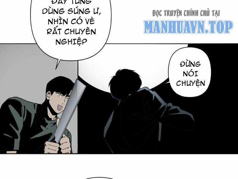 trước ngày tận thế, ta và bạn gái lại chém giết lẫn nhau Chapter 6 trang 60