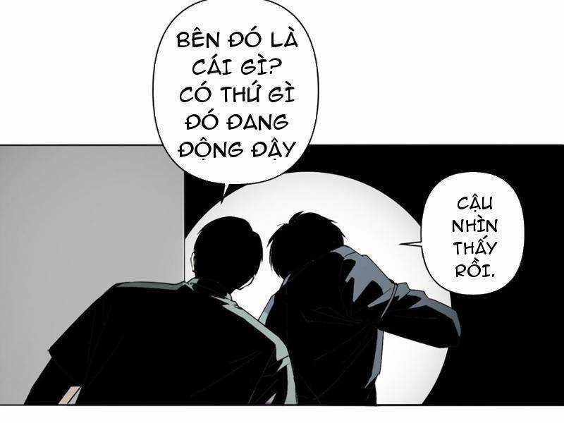 trước ngày tận thế, ta và bạn gái lại chém giết lẫn nhau Chapter 6 trang 61