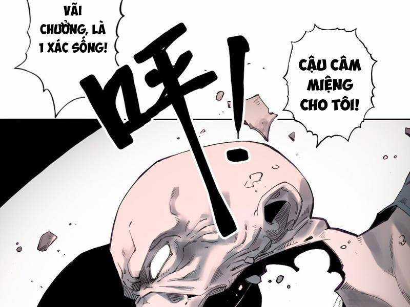 trước ngày tận thế, ta và bạn gái lại chém giết lẫn nhau Chapter 6 trang 65