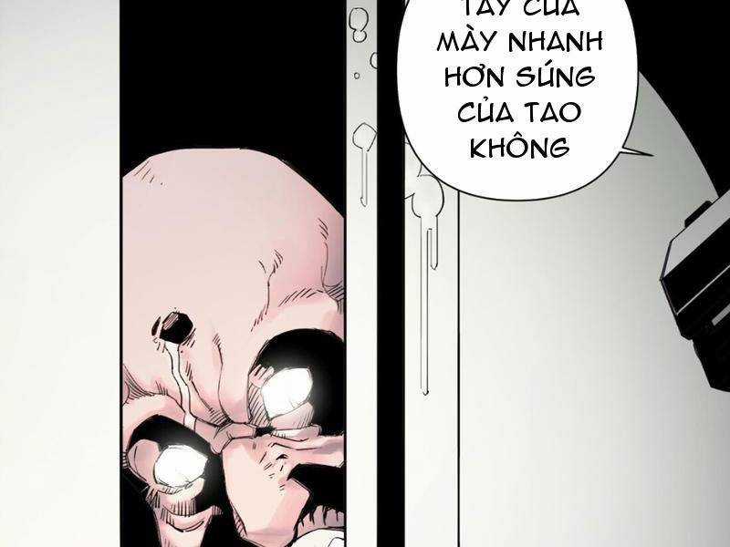 trước ngày tận thế, ta và bạn gái lại chém giết lẫn nhau Chapter 6 trang 81