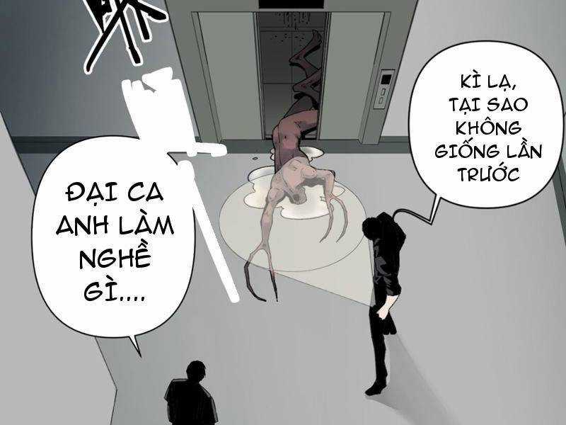 trước ngày tận thế, ta và bạn gái lại chém giết lẫn nhau Chapter 6 trang 83