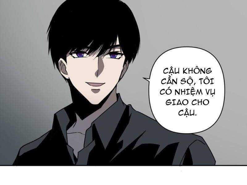 trước ngày tận thế, ta và bạn gái lại chém giết lẫn nhau Chapter 6 trang 85