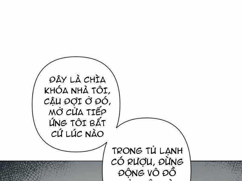 trước ngày tận thế, ta và bạn gái lại chém giết lẫn nhau Chapter 6 trang 86