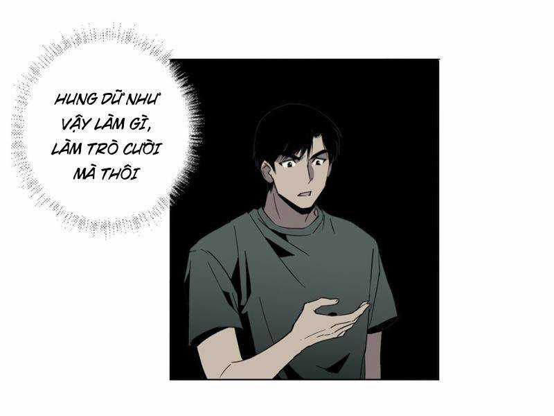 trước ngày tận thế, ta và bạn gái lại chém giết lẫn nhau Chapter 6 trang 90