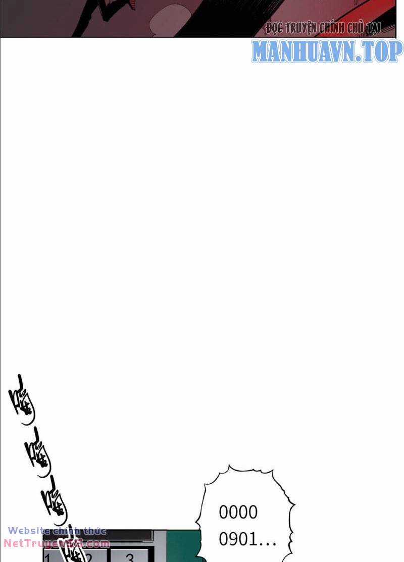 trước ngày tận thế, ta và bạn gái lại chém giết lẫn nhau Chapter 7 trang 15