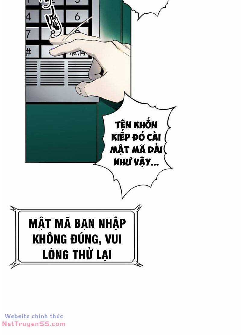 trước ngày tận thế, ta và bạn gái lại chém giết lẫn nhau Chapter 7 trang 16