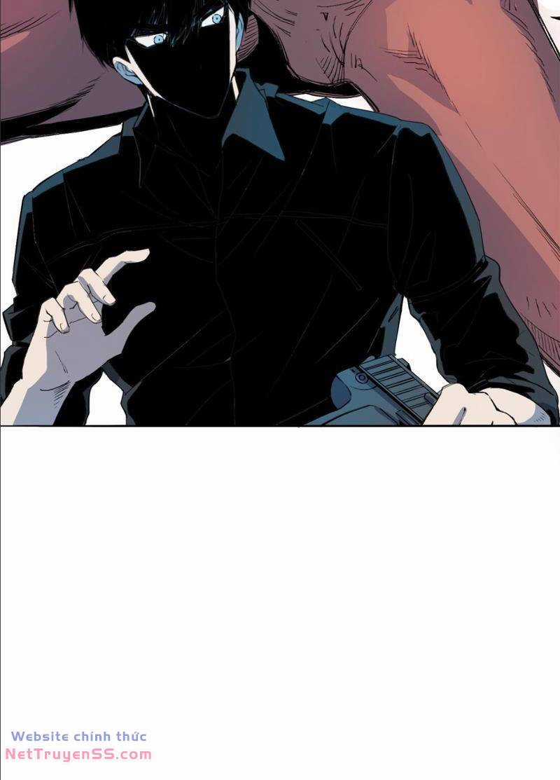 trước ngày tận thế, ta và bạn gái lại chém giết lẫn nhau Chapter 7 trang 19