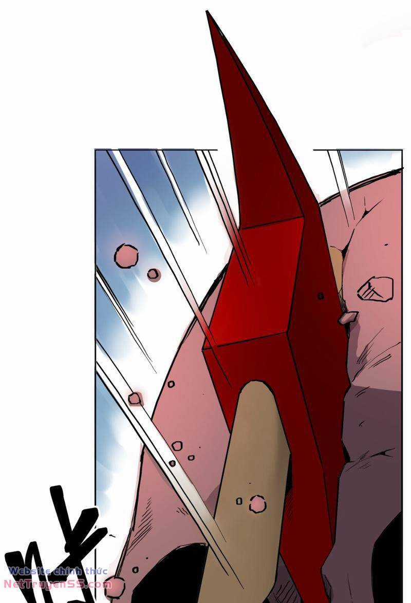 trước ngày tận thế, ta và bạn gái lại chém giết lẫn nhau Chapter 7 trang 20