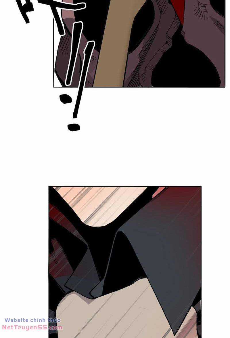 trước ngày tận thế, ta và bạn gái lại chém giết lẫn nhau Chapter 7 trang 21