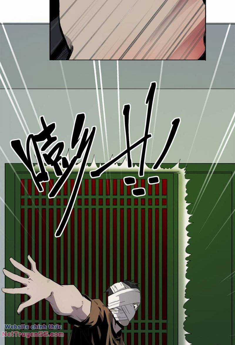 trước ngày tận thế, ta và bạn gái lại chém giết lẫn nhau Chapter 7 trang 22