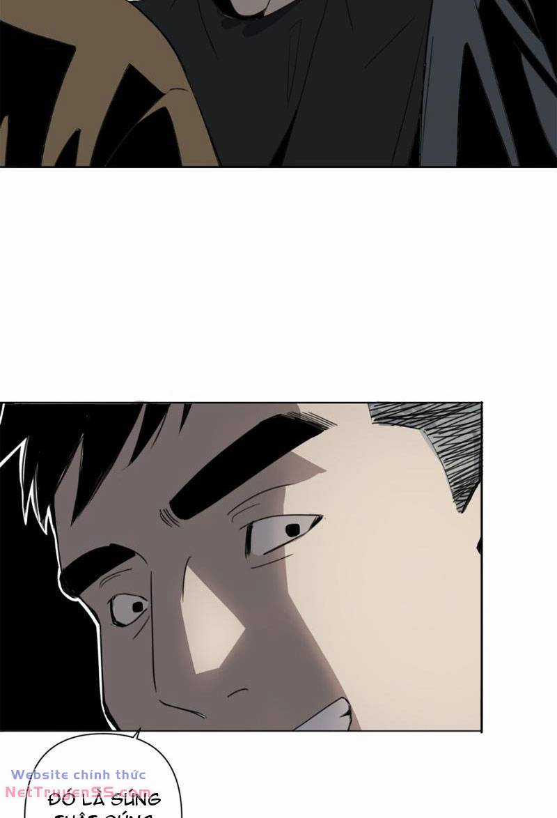 trước ngày tận thế, ta và bạn gái lại chém giết lẫn nhau Chapter 7 trang 32