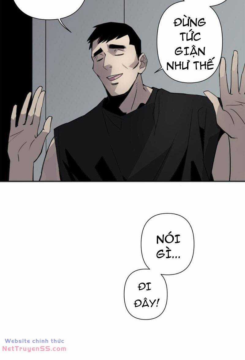 trước ngày tận thế, ta và bạn gái lại chém giết lẫn nhau Chapter 7 trang 39