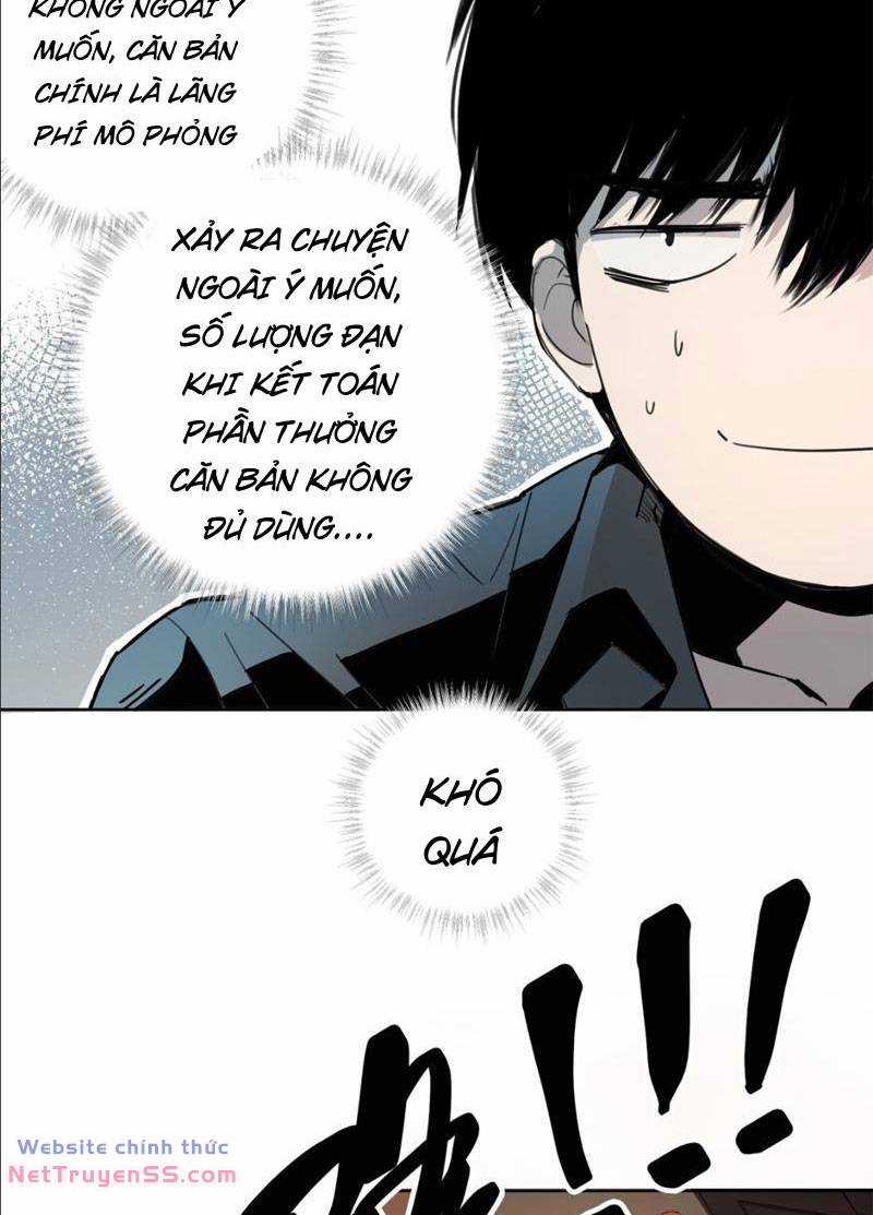 trước ngày tận thế, ta và bạn gái lại chém giết lẫn nhau Chapter 7 trang 4