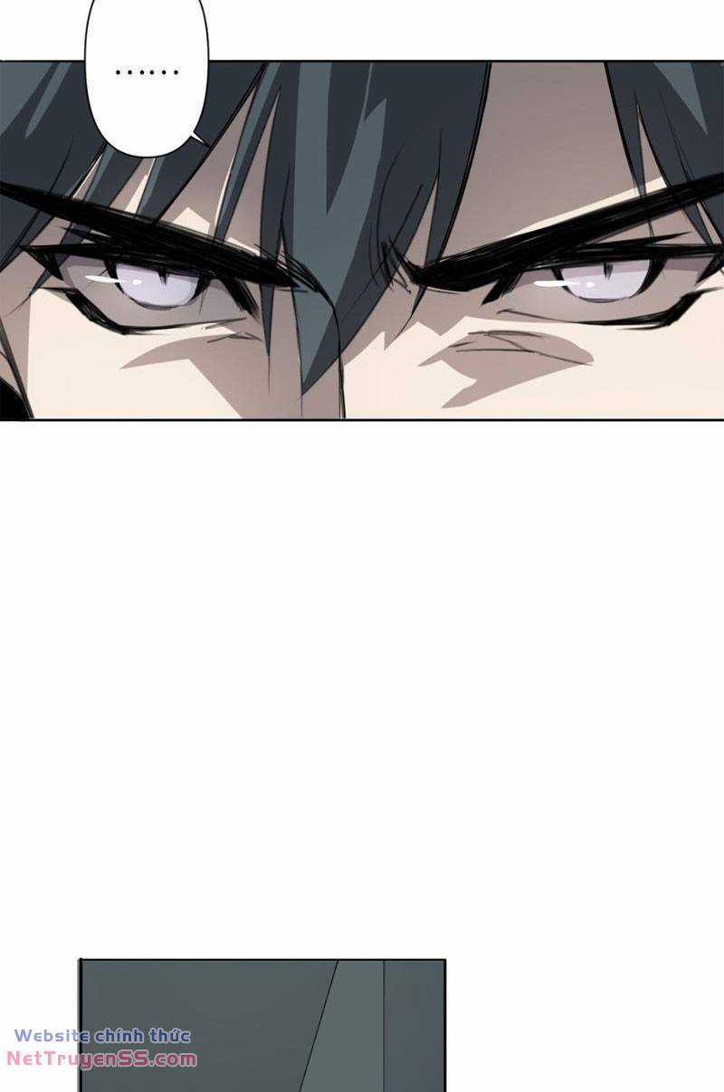 trước ngày tận thế, ta và bạn gái lại chém giết lẫn nhau Chapter 7 trang 41