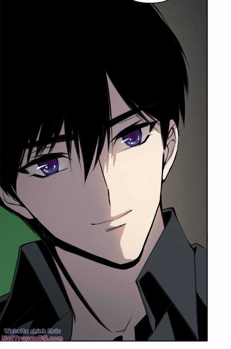 trước ngày tận thế, ta và bạn gái lại chém giết lẫn nhau Chapter 7 trang 47