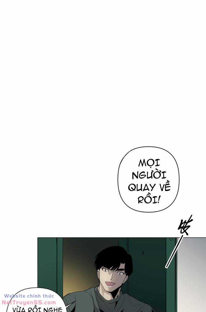 trước ngày tận thế, ta và bạn gái lại chém giết lẫn nhau Chapter 7 trang 48