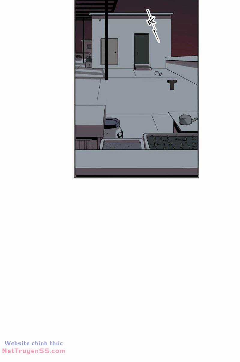 trước ngày tận thế, ta và bạn gái lại chém giết lẫn nhau Chapter 7 trang 58