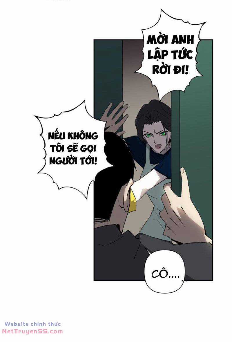 trước ngày tận thế, ta và bạn gái lại chém giết lẫn nhau Chapter 8 trang 11