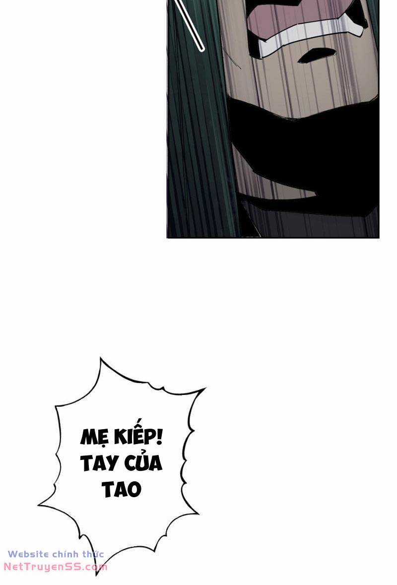 trước ngày tận thế, ta và bạn gái lại chém giết lẫn nhau Chapter 8 trang 15