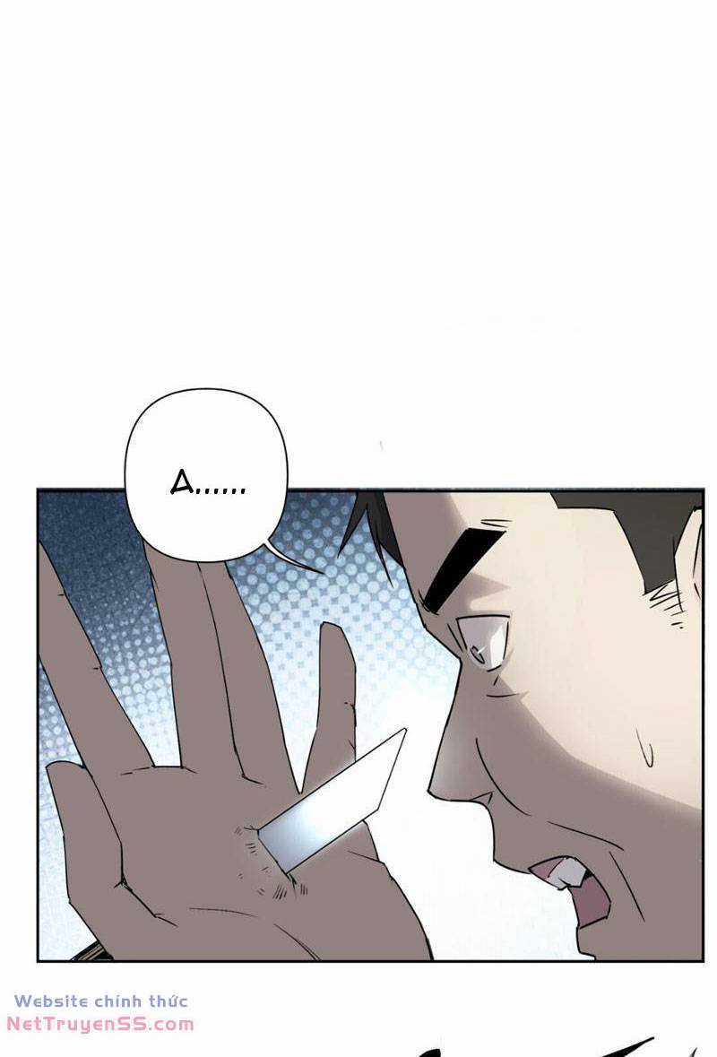 trước ngày tận thế, ta và bạn gái lại chém giết lẫn nhau Chapter 8 trang 16