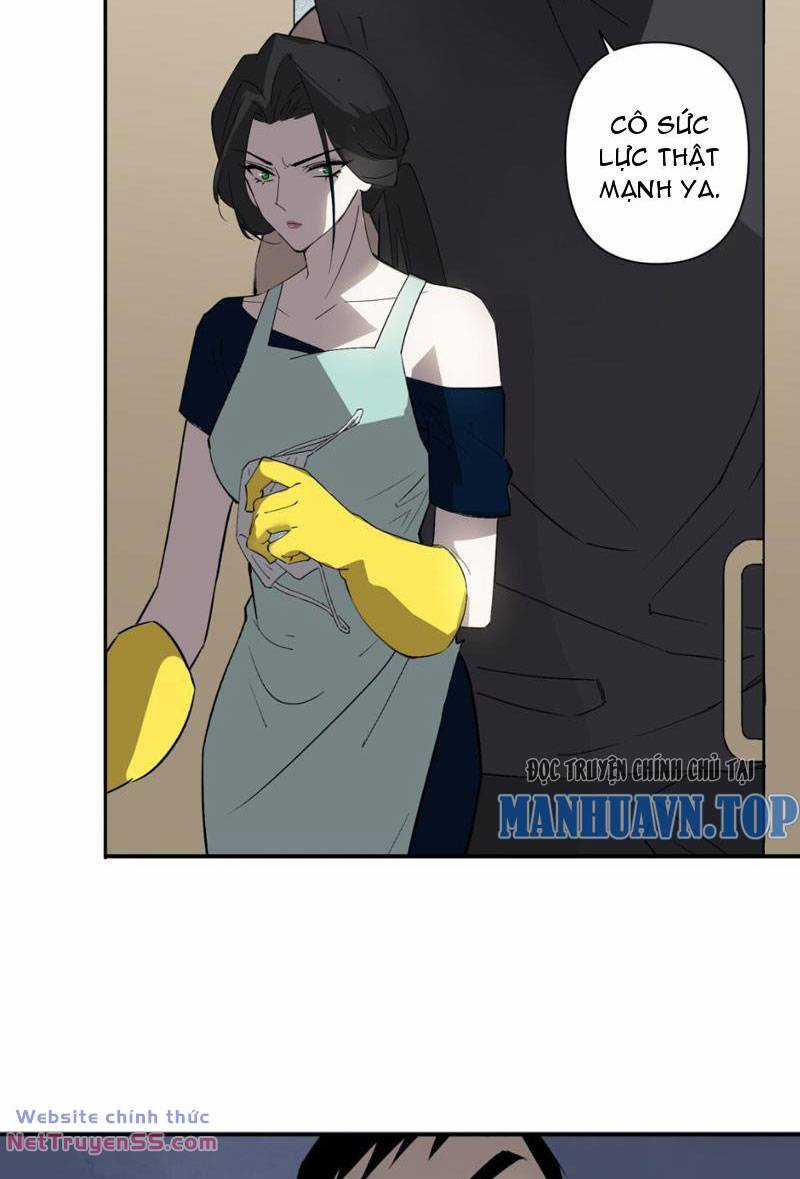 trước ngày tận thế, ta và bạn gái lại chém giết lẫn nhau Chapter 8 trang 5