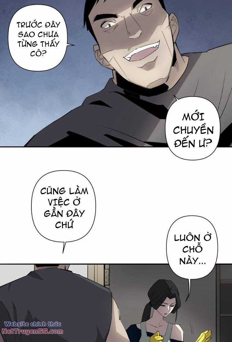 trước ngày tận thế, ta và bạn gái lại chém giết lẫn nhau Chapter 8 trang 6