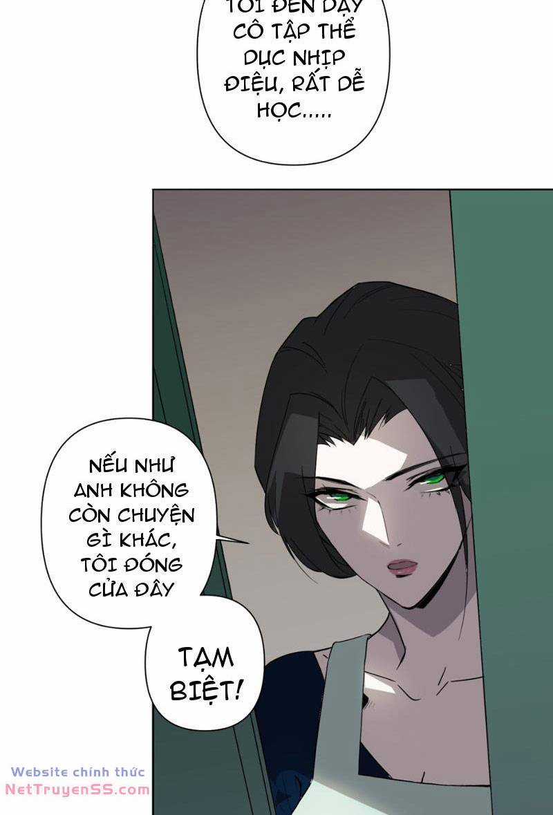 trước ngày tận thế, ta và bạn gái lại chém giết lẫn nhau Chapter 8 trang 9
