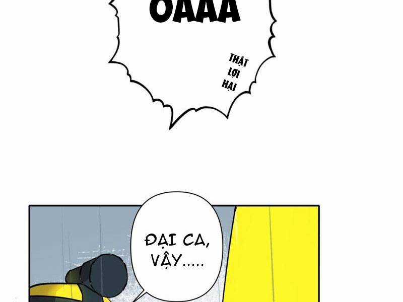 trước ngày tận thế, ta và bạn gái lại chém giết lẫn nhau Chapter 9 trang 13