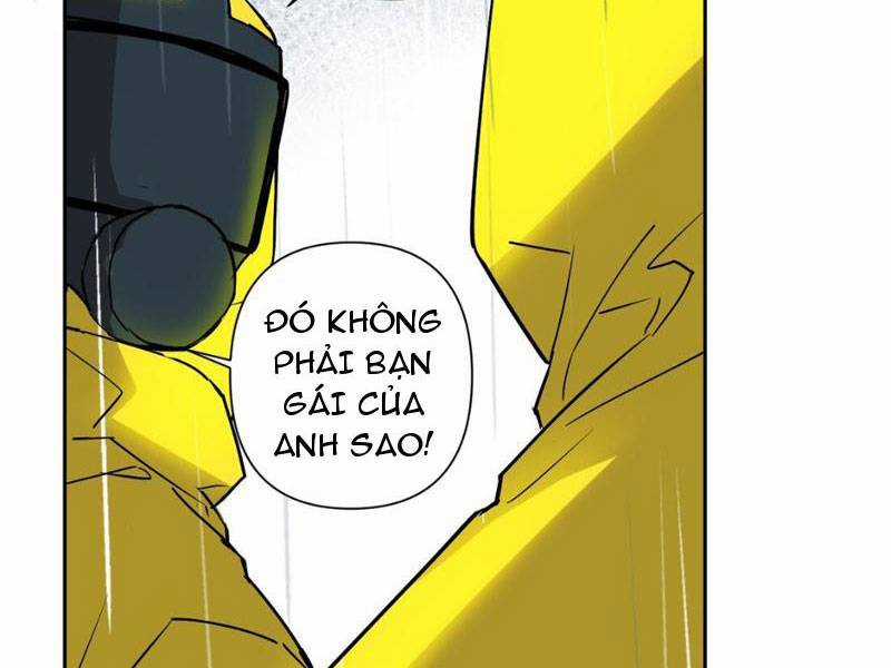 trước ngày tận thế, ta và bạn gái lại chém giết lẫn nhau Chapter 9 trang 14