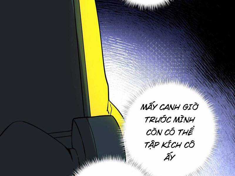 trước ngày tận thế, ta và bạn gái lại chém giết lẫn nhau Chapter 9 trang 16