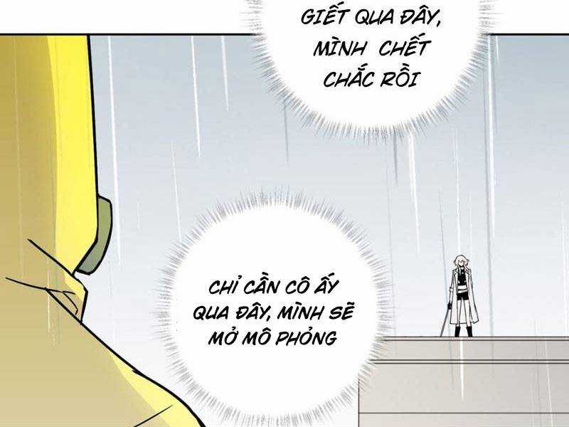 trước ngày tận thế, ta và bạn gái lại chém giết lẫn nhau Chapter 9 trang 18