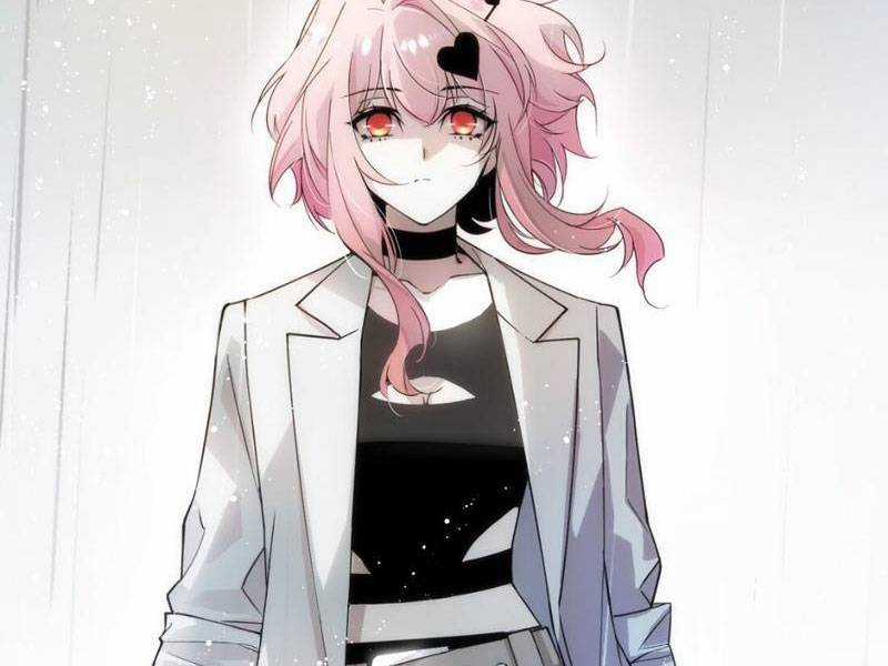 trước ngày tận thế, ta và bạn gái lại chém giết lẫn nhau Chapter 9 trang 2