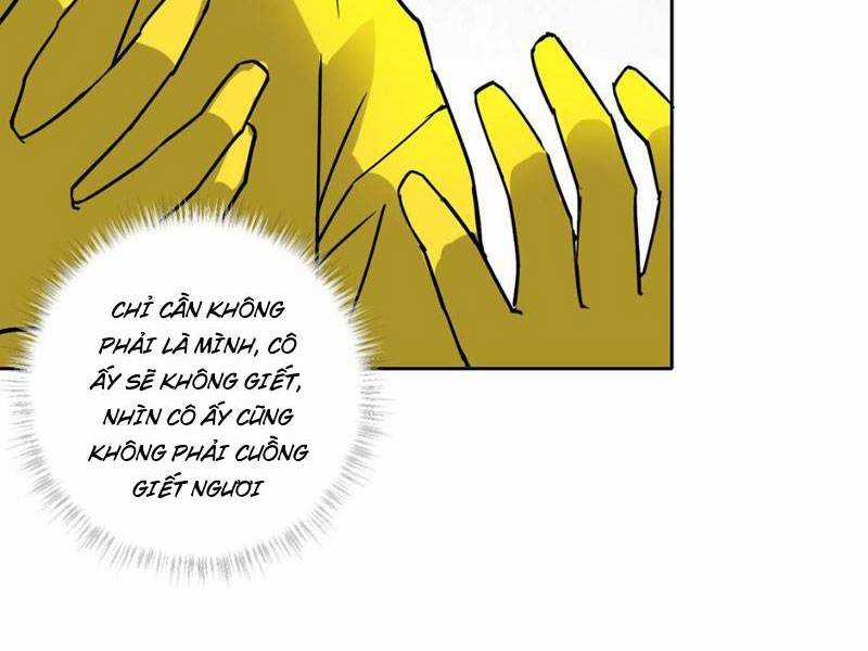 trước ngày tận thế, ta và bạn gái lại chém giết lẫn nhau Chapter 9 trang 22