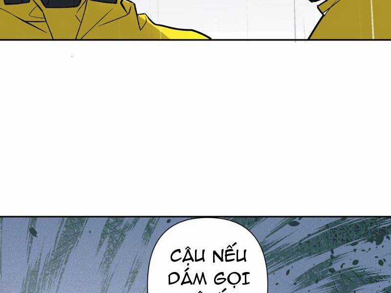 trước ngày tận thế, ta và bạn gái lại chém giết lẫn nhau Chapter 9 trang 24