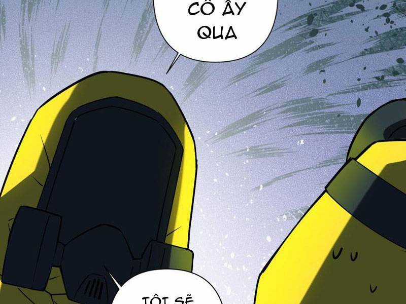 trước ngày tận thế, ta và bạn gái lại chém giết lẫn nhau Chapter 9 trang 25