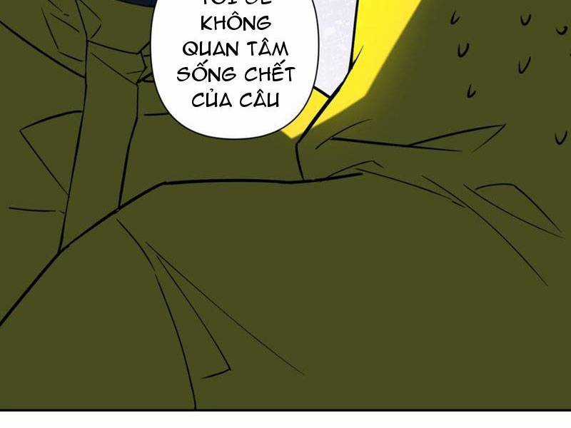 trước ngày tận thế, ta và bạn gái lại chém giết lẫn nhau Chapter 9 trang 26