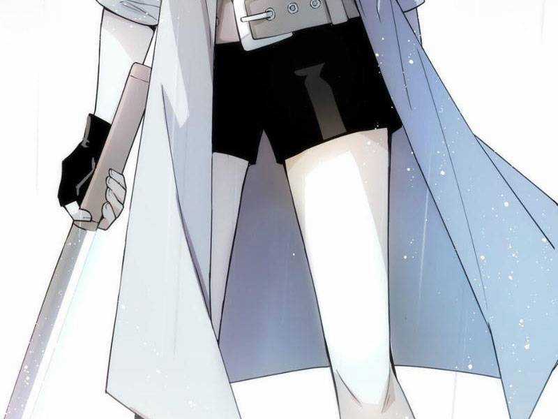 trước ngày tận thế, ta và bạn gái lại chém giết lẫn nhau Chapter 9 trang 3