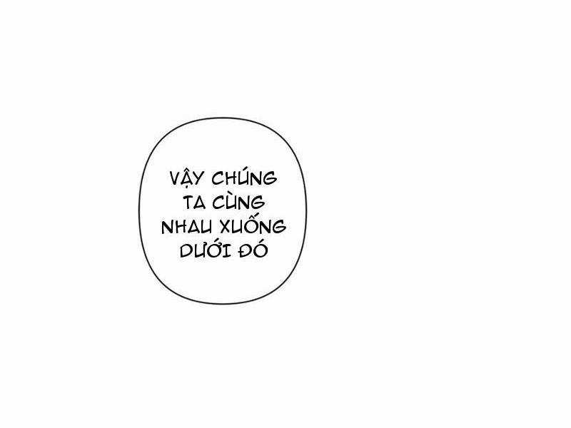 trước ngày tận thế, ta và bạn gái lại chém giết lẫn nhau Chapter 9 trang 31