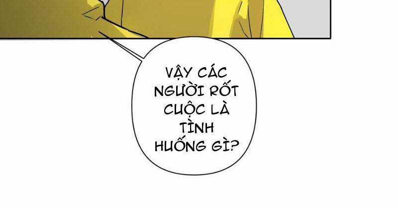 trước ngày tận thế, ta và bạn gái lại chém giết lẫn nhau Chapter 9 trang 36