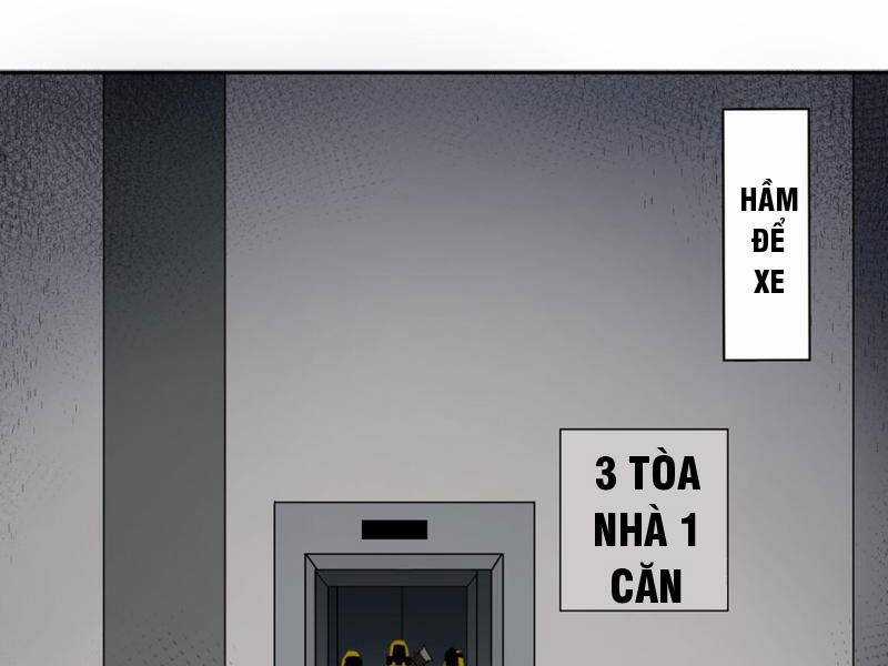 trước ngày tận thế, ta và bạn gái lại chém giết lẫn nhau Chapter 9 trang 38