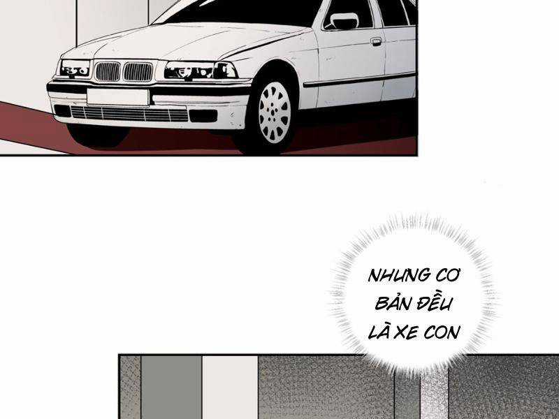 trước ngày tận thế, ta và bạn gái lại chém giết lẫn nhau Chapter 9 trang 41