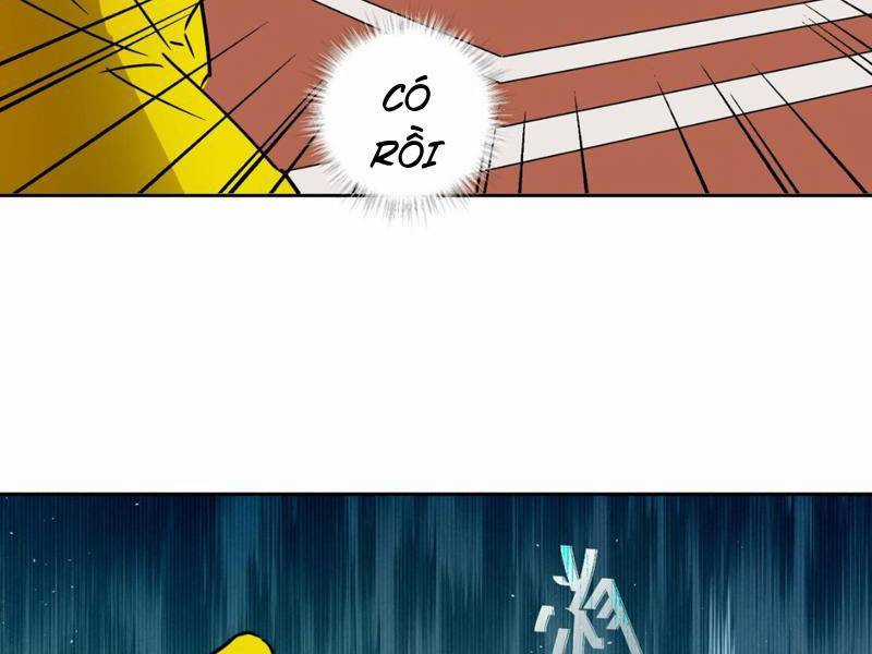 trước ngày tận thế, ta và bạn gái lại chém giết lẫn nhau Chapter 9 trang 44