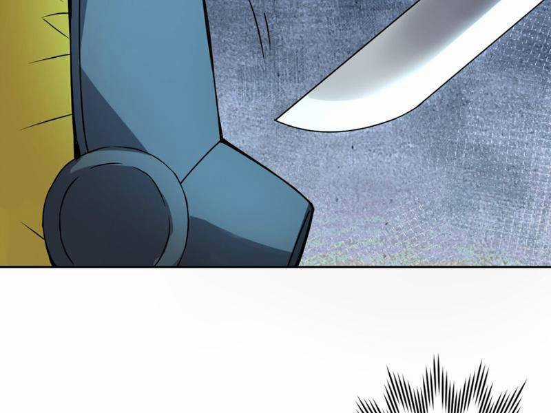 trước ngày tận thế, ta và bạn gái lại chém giết lẫn nhau Chapter 9 trang 47