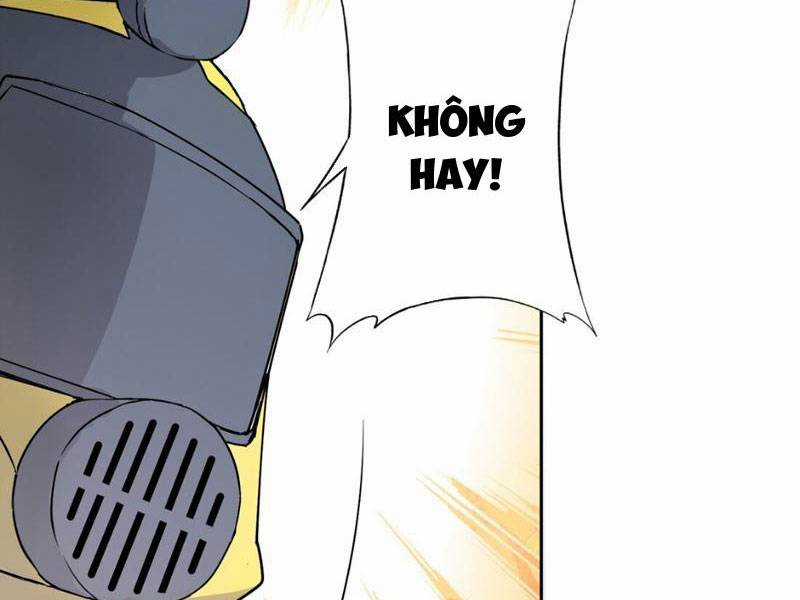 trước ngày tận thế, ta và bạn gái lại chém giết lẫn nhau Chapter 9 trang 5