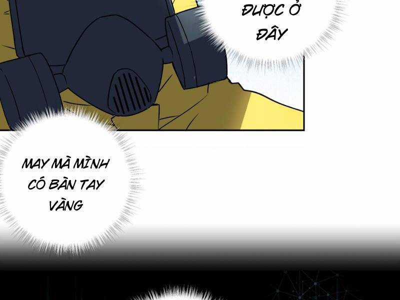 trước ngày tận thế, ta và bạn gái lại chém giết lẫn nhau Chapter 9 trang 52